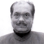 Dr. Govind Vyas [Ramjas Alumni : www.ramjasfoundation.com]