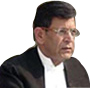 Justice Y. K. Sabharwal [Ramjas Alumni : www.ramjasfoundation.com]