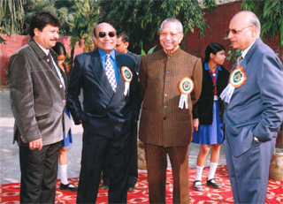 Annual Day 2008 [Ramjas Foundation : www.ramjasfoundation.com]