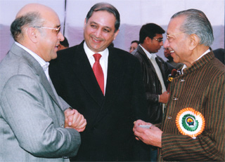 Annual Day 2008 [Ramjas Foundation : www.ramjasfoundation.com]