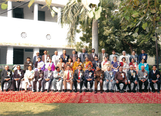 Annual Day 2008 [Ramjas Foundation : www.ramjasfoundation.com]