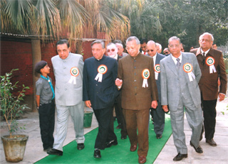 Annual Day 2008 [Ramjas Foundation : www.ramjasfoundation.com]