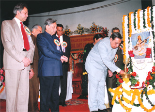 Annual Day 2008 [Ramjas Foundation : www.ramjasfoundation.com]
