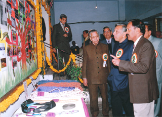 Annual Day 2008 [Ramjas Foundation : www.ramjasfoundation.com]