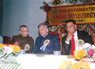 Annual Day 2008 [Ramjas Foundation : www.ramjasfoundation.com]