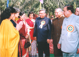 Annual Day 2008 [Ramjas Foundation : www.ramjasfoundation.com]