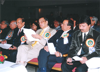 Annual Day 2008 [Ramjas Foundation : www.ramjasfoundation.com]