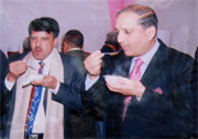 Ramjas Photo Gallery [Ramjas Foundation : www.ramjasfoundation.com]