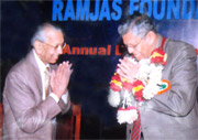 Ramjas Photo Gallery [Ramjas Foundation : www.ramjasfoundation.com]