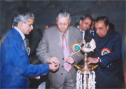 Ramjas Photo Gallery [Ramjas Foundation : www.ramjasfoundation.com]