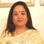 Mrs. Chitra Teckchandani [Ramjas Foundation : www.ramjasfoundation.com]
