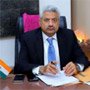 Shri. Devesh Gupta [Ramjas Foundation : www.ramjasfoundation.com]