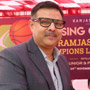 Shri. Harsh Gupta [Ramjas Foundation : www.ramjasfoundation.com]