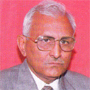 Shri. O. P. Sharma [Ramjas Foundation : www.ramjasfoundation.com]