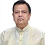Shri. Raj Nath Gupta [Ramjas Foundation : www.ramjasfoundation.com]