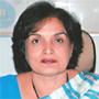 Smt. Rajni Arora [Ramjas Foundation : www.ramjasfoundation.com]