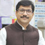 Dr. Sandeep Gupta [Ramjas Foundation : www.ramjasfoundation.com]