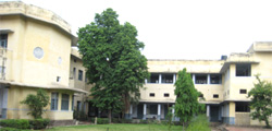 Ramjas Sr. Sec. School No. 5 [Ramjas Foundation : www.ramjasfoundation.com]