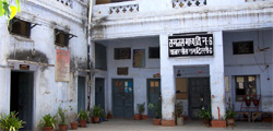 Ramjas Sec. School No. 6 [Ramjas Foundation : www.ramjasfoundation.com]