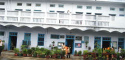 Ramjas Girls Sr. Sec. School, Darya Ganj [Ramjas Foundation : www.ramjasfoundation.com]