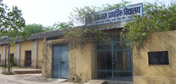 Ramjas Primary School, Anand Parvat [Ramjas Foundation : www.ramjasfoundation.com]