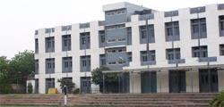 Ramjas School, Pusa Road [Ramjas Foundation : www.ramjasfoundation.com]