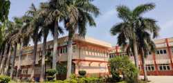 Ramjas School, R. K. Puram [Ramjas Foundation : www.ramjasfoundation.com]