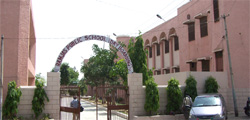 Ramjas Public School, Day Boarding [Ramjas Foundation : www.ramjasfoundation.com]