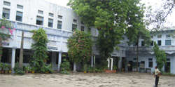 Ramjas Sr. Sec. School No. 1 [Ramjas Foundation : www.ramjasfoundation.com]
