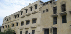 Ramjas Sr. Sec. School No. 3 [Ramjas Foundation : www.ramjasfoundation.com]