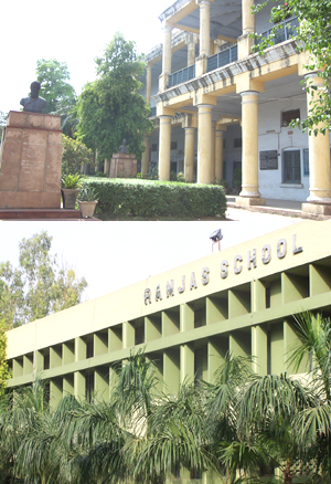 About Ramjas [Ramjas Foundation : www.ramjasfoundation.com]