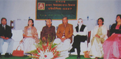 Inter School Debate Competition [Ramjas Foundation : www.ramjasfoundation.com]