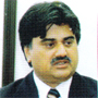 Dr. Suhakar Sharma [Ramjas Alumni : www.ramjasfoundation.com]