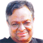 Mr. Suman Kumar Gupta [Ramjas Alumni : www.ramjasfoundation.com]