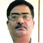 Mr. Vipin Kumar Saxena [Ramjas Alumni : www.ramjasfoundation.com]
