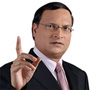 Mr. Rajat Sharma [Ramjas Alumni : www.ramjasfoundation.com]