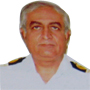 Commadore Ranjan Seth [Ramjas Alumni : www.ramjasfoundation.com]