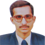 Mr. C. S. Pandey [Ramjas Alumni : www.ramjasfoundation.com]