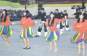 Ramjas Foundation - Celebrations (2012) : www.ramjasfoundation.com - Click to Enlarge Ramjas Foundation - Celebrations (2012) : Click to Enlarge