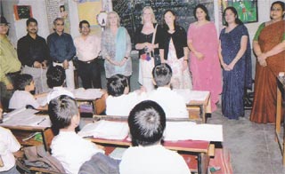 Ramjas Foundation - Celebrations (2012) : www.ramjasfoundation.com - Click to Enlarge Ramjas Foundation - Celebrations (2012) : Click to Enlarge