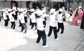 Ramjas Foundation - Celebrations (2012) : www.ramjasfoundation.com - Click to Enlarge Ramjas Foundation - Celebrations (2012) : Click to Enlarge