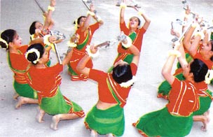 Ramjas Foundation - Celebrations (2012) : www.ramjasfoundation.com - Click to Enlarge Ramjas Foundation - Celebrations (2012) : Click to Enlarge