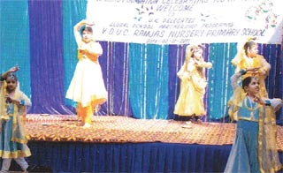 Ramjas Foundation - Celebrations (2012) : www.ramjasfoundation.com - Click to Enlarge Ramjas Foundation - Celebrations (2012) : Click to Enlarge
