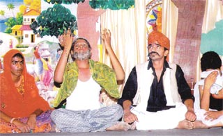 Ramjas Foundation - Celebrations (2012) : www.ramjasfoundation.com - Click to Enlarge Ramjas Foundation - Celebrations (2012) : Click to Enlarge