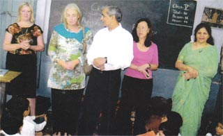Ramjas Foundation - Celebrations (2012) : www.ramjasfoundation.com - Click to Enlarge Ramjas Foundation - Celebrations (2012) : Click to Enlarge