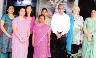 Ramjas Foundation - Celebrations (2012) : www.ramjasfoundation.com - Click to Enlarge Ramjas Foundation - Celebrations (2012) : Click to Enlarge