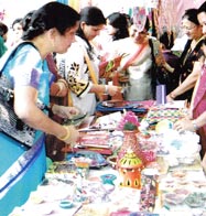 Ramjas Foundation - Celebrations (2012) : www.ramjasfoundation.com - Click to Enlarge Ramjas Foundation - Celebrations (2012) : Click to Enlarge