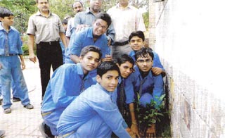 Ramjas Foundation - Celebrations (2012) : www.ramjasfoundation.com - Click to Enlarge Ramjas Foundation - Celebrations (2012) : Click to Enlarge