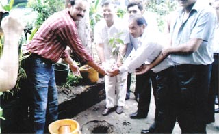 Ramjas Foundation - Celebrations (2012) : www.ramjasfoundation.com - Click to Enlarge Ramjas Foundation - Celebrations (2012) : Click to Enlarge