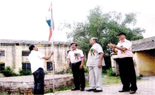 Ramjas Foundation - Celebrations (2012) : www.ramjasfoundation.com - Click to Enlarge Ramjas Foundation - Celebrations (2012) : Click to Enlarge